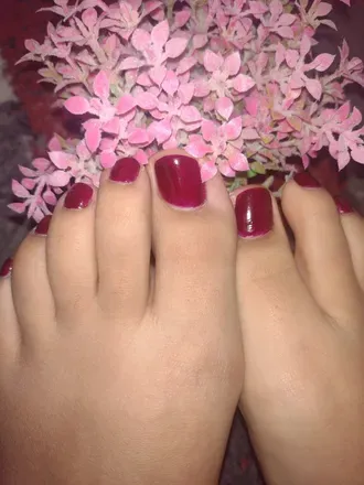 OnlyFans cuenta chilowfeet avatar 1