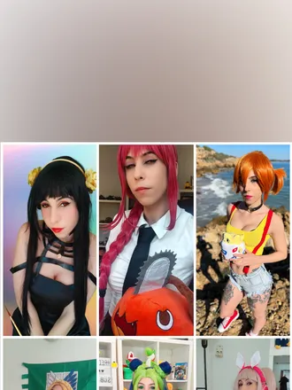 OnlyFans cuenta rocket_team_free header 2