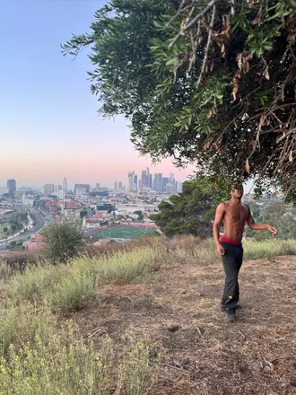 OnlyFans cuenta iamjasonxx header 2