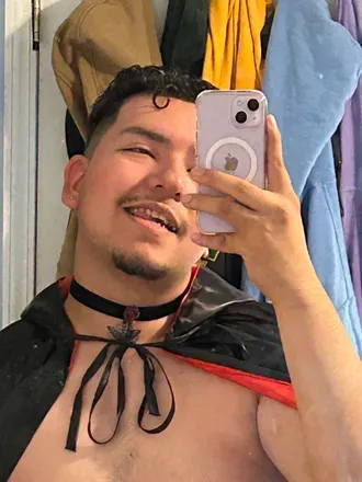 OnlyFans cuenta jorgeramme avatar 1