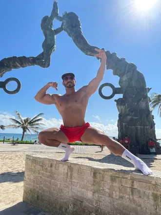 OnlyFans cuenta oscarriverasanz header 2