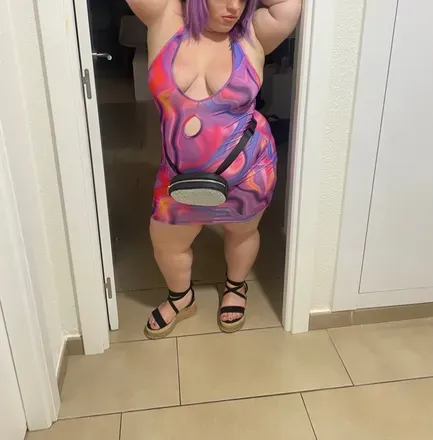 OnlyFans cuenta curvybooty6969 avatar 1
