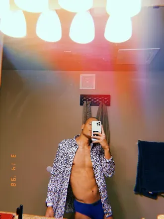 OnlyFans cuenta lvistv avatar 1