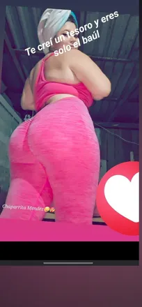 OnlyFans cuenta mendezchaparrita192 header 2