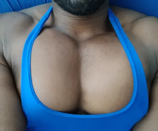 OnlyFans cuenta chestzaddy avatar 1