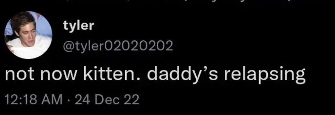 OnlyFans account  bbysluj header 2