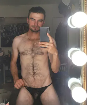 OnlyFans cuenta drkcby avatar 1