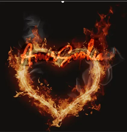 OnlyFans cuenta amorsophia header 2