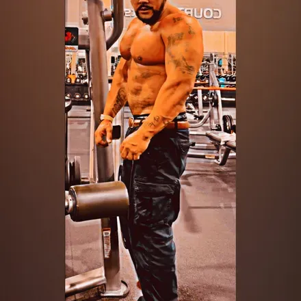 OnlyFans cuenta pabloplogga avatar 1