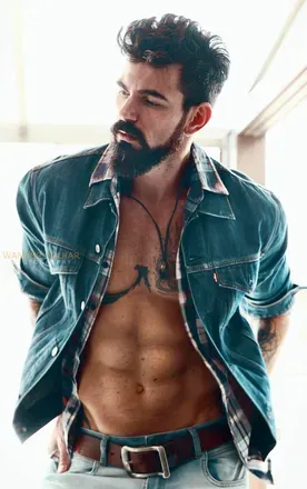 OnlyFans cuenta gohber avatar 1