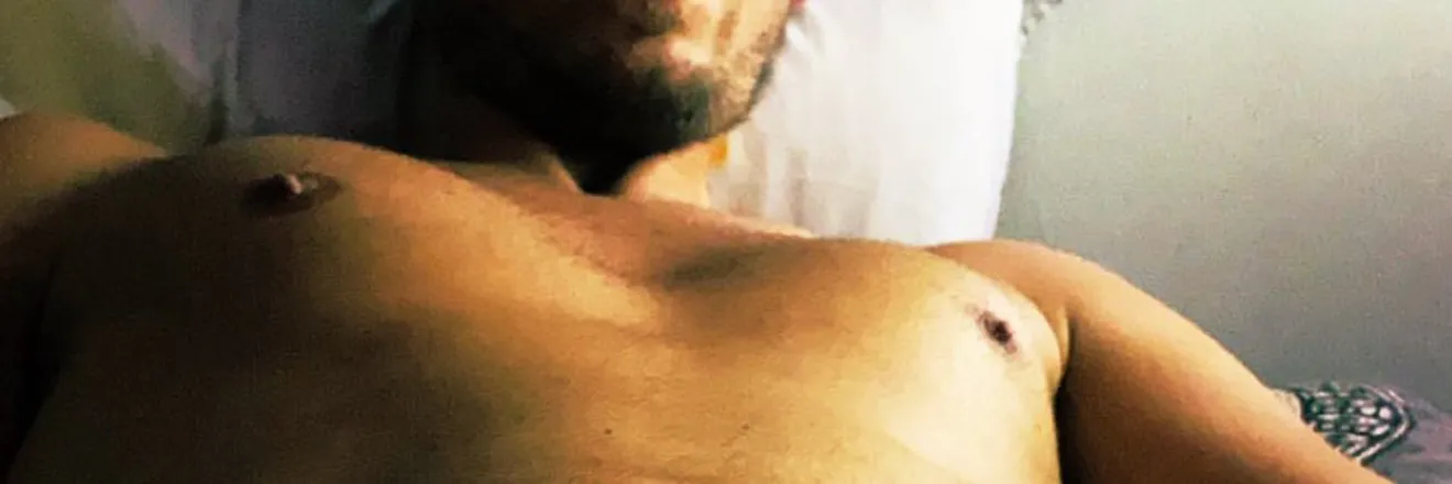OnlyFans cuenta john_stelar header 2