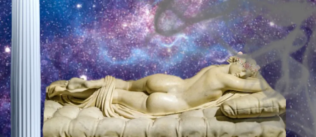 OnlyFans cuenta aphroditestemple header 2