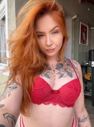 OnlyFans cuenta lucycarterr avatar 1