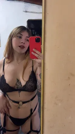 OnlyFans account  tuchanchita2025 avatar 1