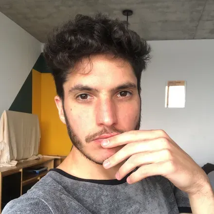 OnlyFans cuenta mateolunar avatar 1