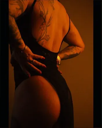 OnlyFans cuenta fitgoqddesseva avatar 1