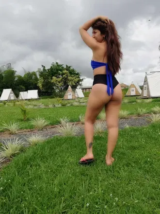 OnlyFans cuenta jara03 avatar 1