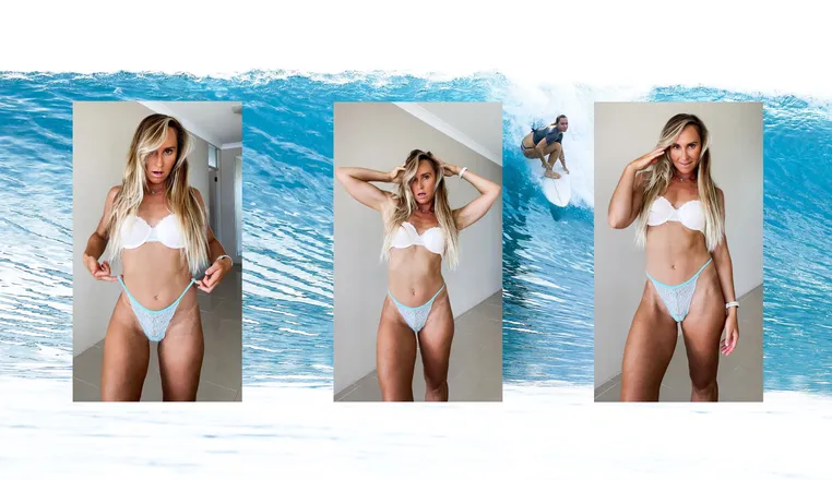 OnlyFans cuenta surfeegirl header 2