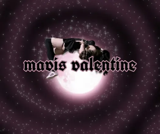 OnlyFans cuenta xo.mavis header 2