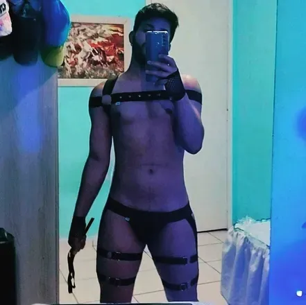 OnlyFans cuenta garotohotlook avatar 1