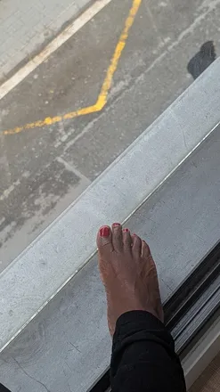 OnlyFans cuenta brownsugartoes26 avatar 1