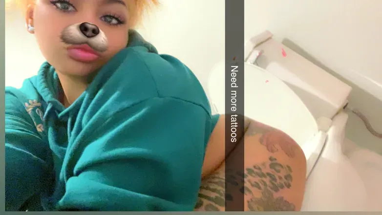 OnlyFans cuenta cheetah3000 header 2