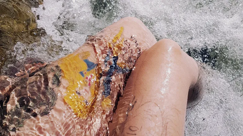 OnlyFans account  dayusha header 2