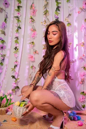 OnlyFans cuenta scarlett_castro avatar 1