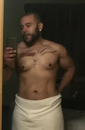 OnlyFans cuenta beastmode253 avatar 1