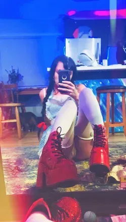 OnlyFans cuenta maryjanesavage avatar 1