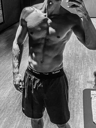 OnlyFans cuenta kevinjimenezjimenez avatar 1