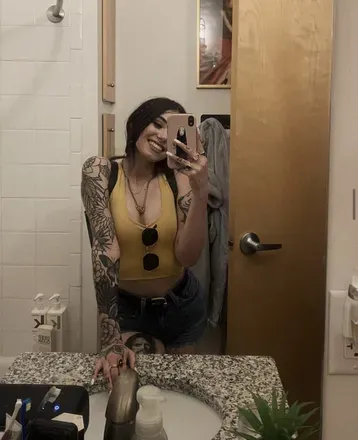 OnlyFans cuenta urfavnonsalemwitch avatar 1