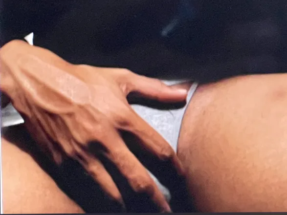 OnlyFans cuenta sneakyamhere header 2