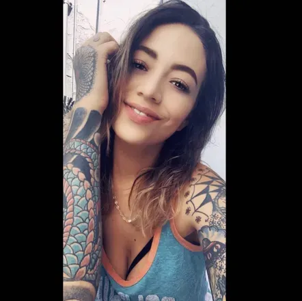 OnlyFans cuenta tattednash avatar 1