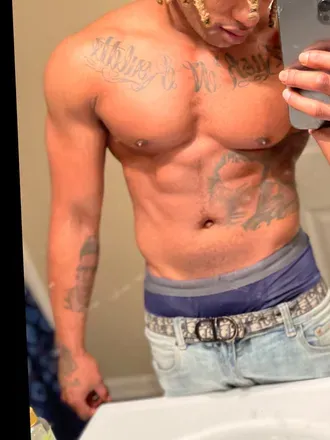 OnlyFans cuenta dacreammator avatar 1