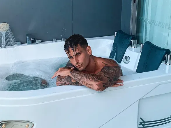 OnlyFans account  thisisdevil666 avatar 1