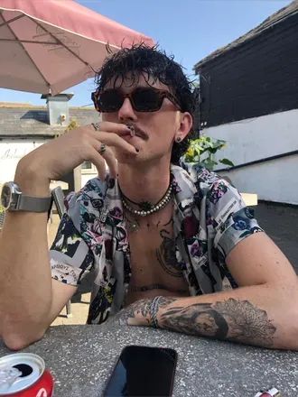 OnlyFans cuenta teejok header 2