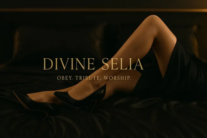 OnlyFans cuenta divineselia header 2