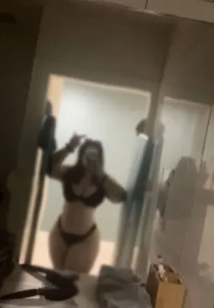 OnlyFans cuenta nastylayla.x avatar 1