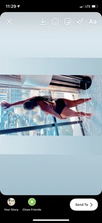 OnlyFans cuenta lexurybabe header 2