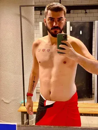 OnlyFans cuenta grandiego avatar 1