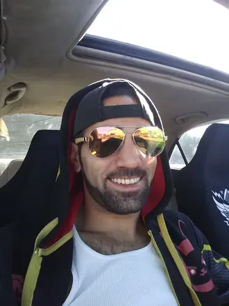 OnlyFans account  lhussein avatar 1