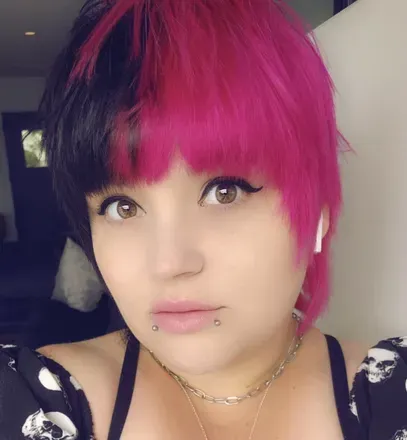 OnlyFans cuenta jadeyfish avatar 1