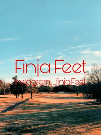 OnlyFans cuenta finja_feet header 2