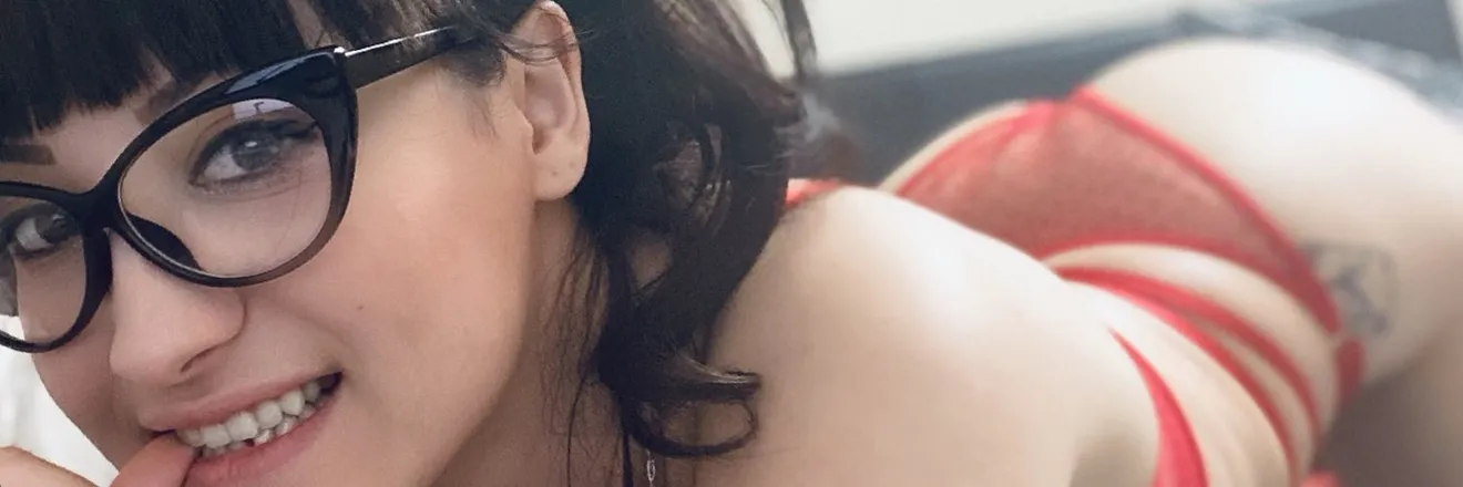 OnlyFans cuenta sarahbranka header 2