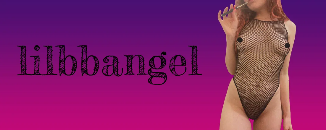 OnlyFans cuenta lil_bb_angel header 2
