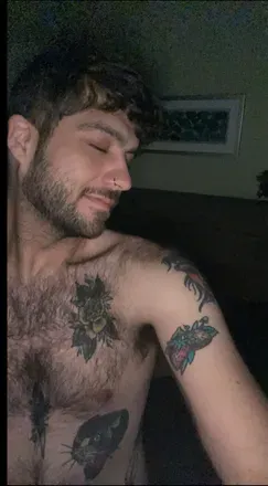 OnlyFans cuenta therealdrizzy avatar 1