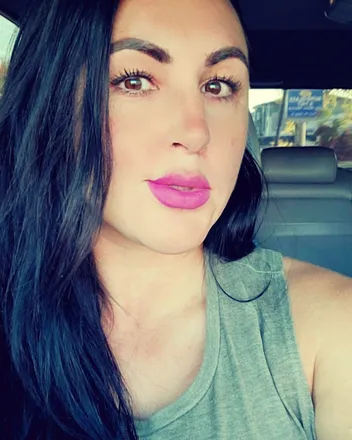 OnlyFans cuenta craysinnamon avatar 1