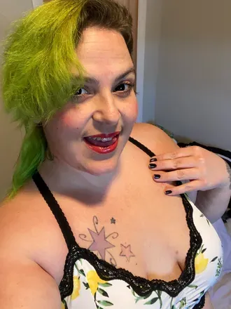 OnlyFans cuenta kittykairirose2 avatar 1