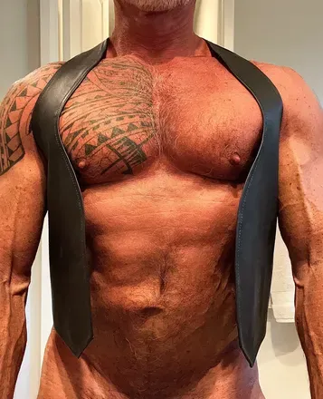 OnlyFans cuenta gerrbearpsp avatar 1